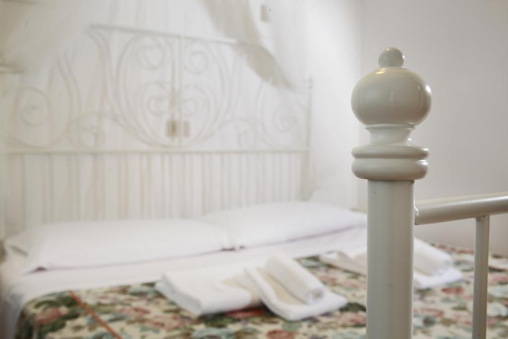 Albergo Al Parco 타바그나코 객실 사진