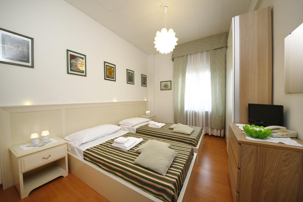 Albergo Al Parco 타바그나코 객실 사진
